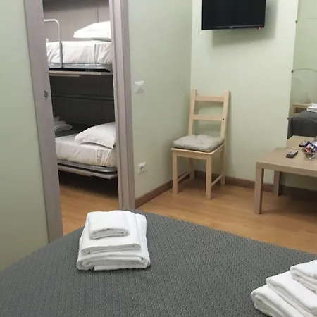 Duca Di Cavour Řím