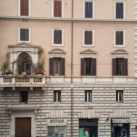 Duca Di Cavour Penzion 4*