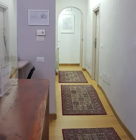 Duca Di Cavour 3* ローマ