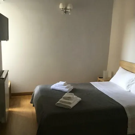 Casa de hóspedes Duca Di Cavour